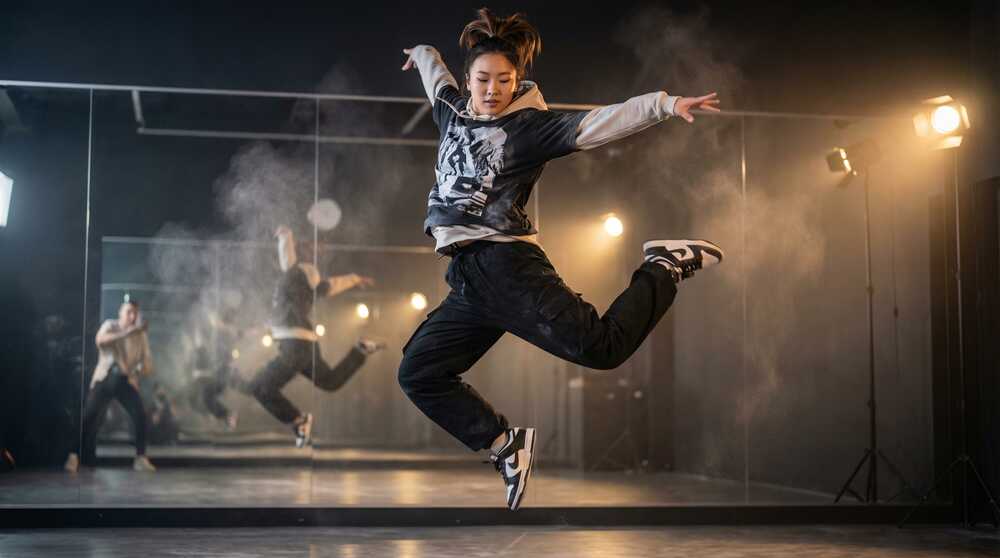 小马拉大车舞蹈视频